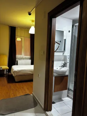 Demirci Otel Rooms Photos