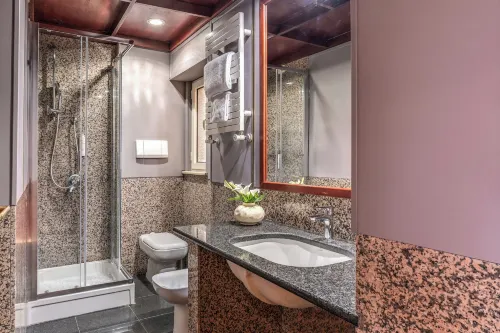 Madison Hotel Chambres Photos