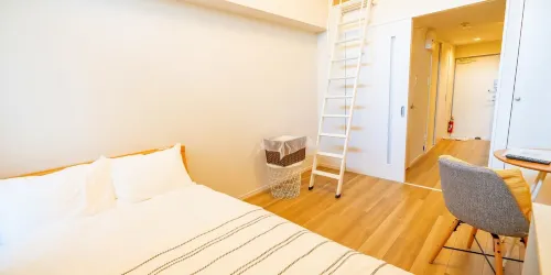 Hotel Tomas Asahibashi Station Rooms Photos