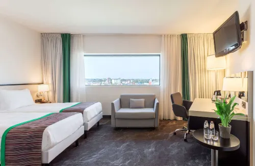 Park Inn by Radisson Leuven Rooms Photos
