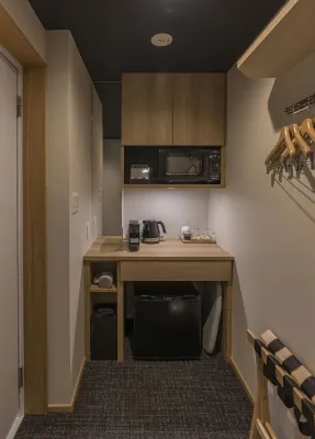 Miru Kyoto Nishiki Rooms Photos