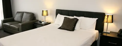Footscray Motor Inn and Serviced Apartments Rooms Photos