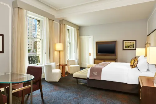 Palace Hotel, a Luxury Collection Hotel, San Francisco Photos