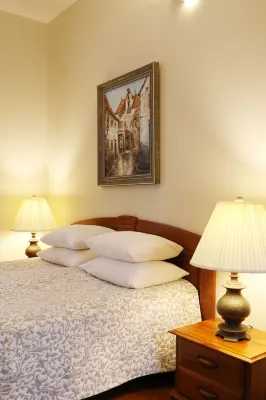 Old Riga Boutique Hotel "Vecriga" Chambres Photos