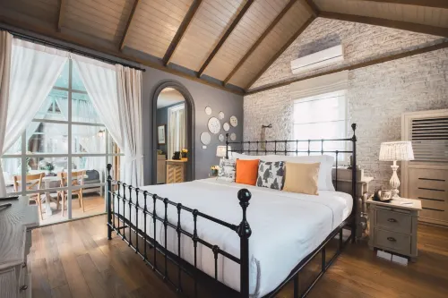 Thames Valley Khao Yai Chambres Photos