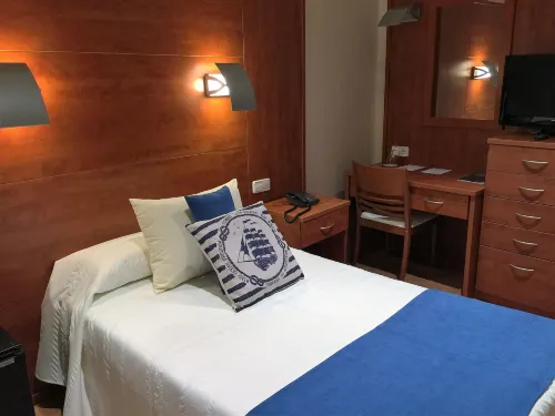 Hotel Horitzó by Pierre & Vacances Chambres Photos