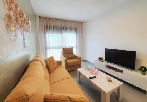 Iberflat Vega de Triana Номера Photos