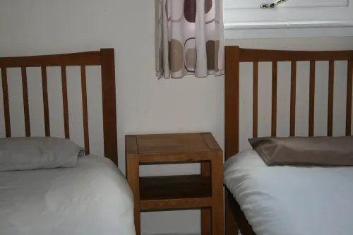 BCC Loch Ness Hostel Rooms Photos