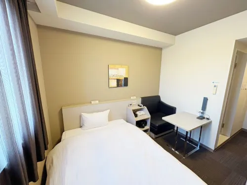 Hotel Route Inn Annaka Photos
