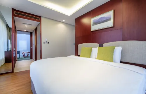 Park Sunshine Jeju Rooms Photos