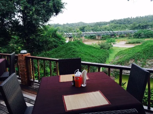 Him Naam Pai Resort Yleiset tilat Photos