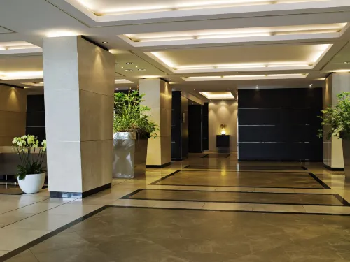 Occidental Dresden Newa Public Areas Photos
