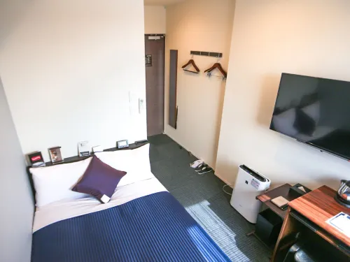 HOTEL LiVEMAX Tokyo Ayase-Ekimae Zimmer Photos