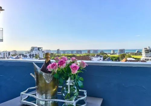 The Villa Rosa Guest House & Self-Catering Apartments Near Hotel Photos