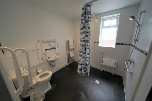 Oxford Guest House Camere Photos