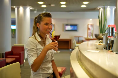 Novotel Firenze Nord Aeroporto Benessere e tempo libero Photos