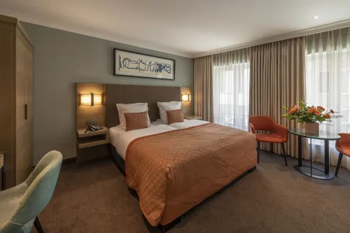 Hotel Aragon Da non perdere Photos