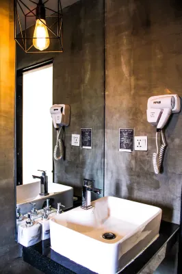 The Rabbit Hole Hotel & Spa Photos
