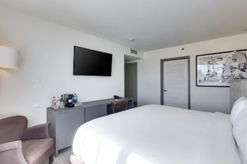 Clinton Hotel South Beach Photos