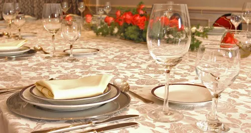 Scala Hotel Buenos Aires Dining Photos