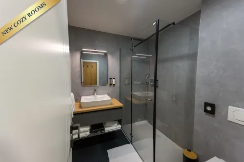 Hotel Jarun Chambres Photos