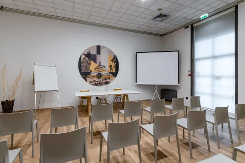 B&B Hotel Cremona Business Facilities Photos