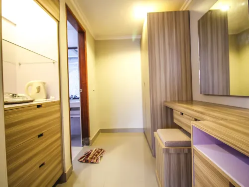 Legian Village Hotel Номера Photos