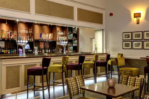 Best Western Thurrock Hotel Benessere e tempo libero Photos