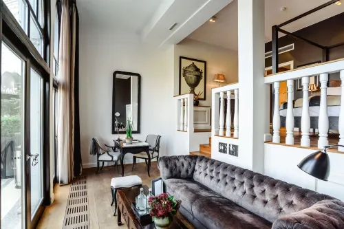 Nimb Hotel Photos