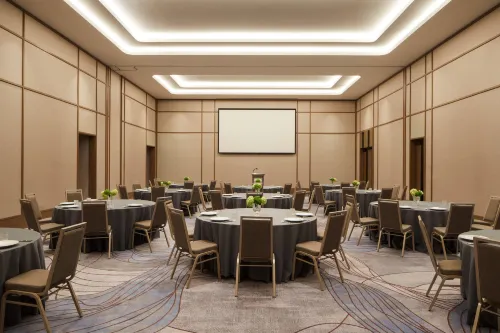 InterContinental Hotels Seattle Bellevue Business Facilities Photos