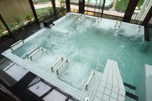 Nagoya Kasadera Hotel Freizeit und Erholung Photos