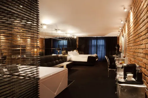 Hotel Betmanowska Main Square Residence Adults Only Utvalt Photos