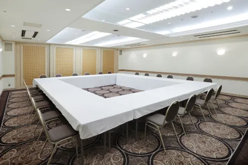 札幌東急REI飯店 商務設施 Photos