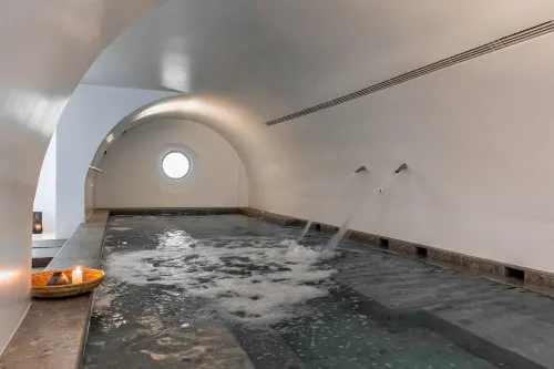 Orama Hotel & Spa Leisure & Recreation Photos