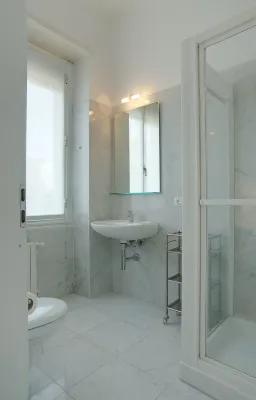 Milan Apartment Rental Номера Photos