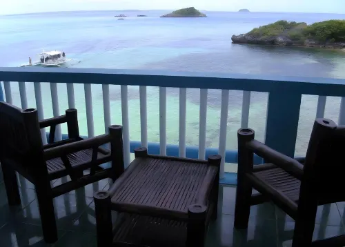 Blue Corals Beach Resort Near Hotel Photos