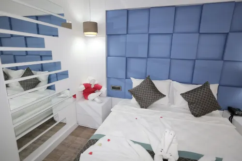 Elips Royal Hotel & Spa Photos