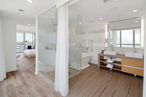 The Grayson Hotel Miami Rooms Photos