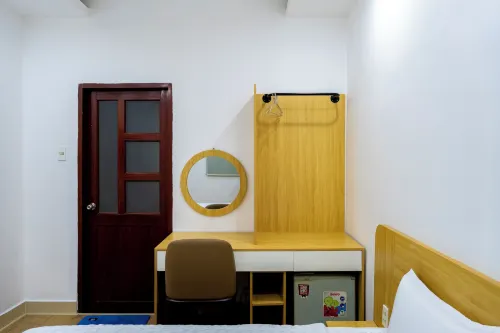 Khách sạn Tuấn Việt Phòng Photos