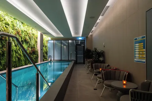 Vibe Hotel Melbourne Loisirs et amusements Photos