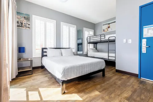 HI Los Angeles - Santa Monica Hostel Nổi bật Photos