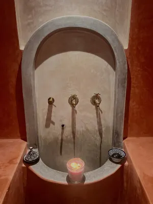 Riad Hotel Sherazade Leisure & Recreation Photos