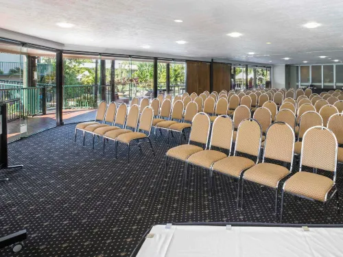 Mercure Townsville Business Facilities Photos