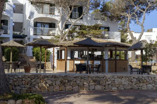 Alua Suites Las Rocas Espaces publics Photos