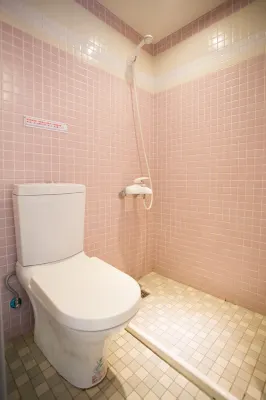 Lio Hotel (Ximen) Rooms Photos