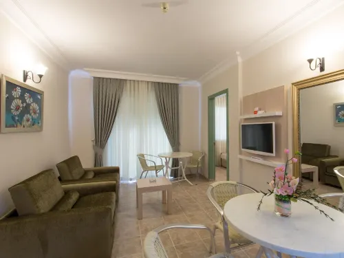 Villa Sunflower Hotel - All Inclusive Photos
