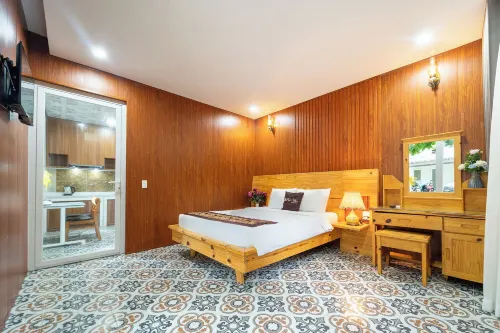 Phu Van Resort & Spa Photos
