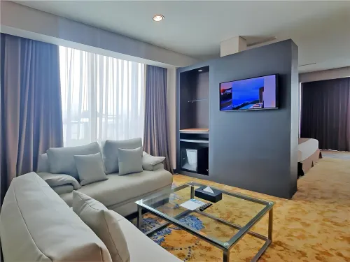 Plaza Inn Kendari Photos