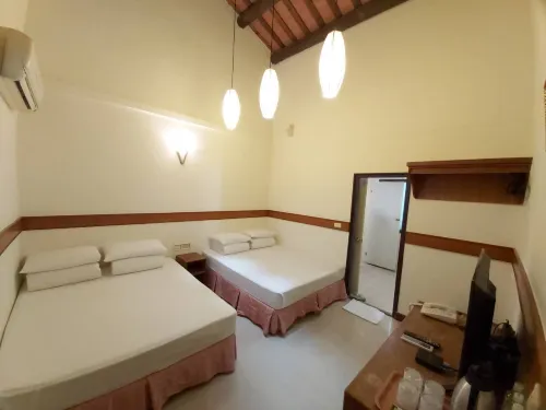 Kenting Youth Activity Center Rooms Photos