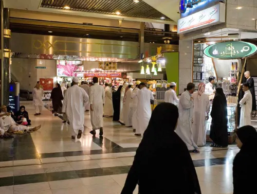 Pullman ZamZam Makkah Near Hotel Photos